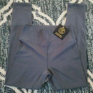 Til you collapse (TYC) leggings